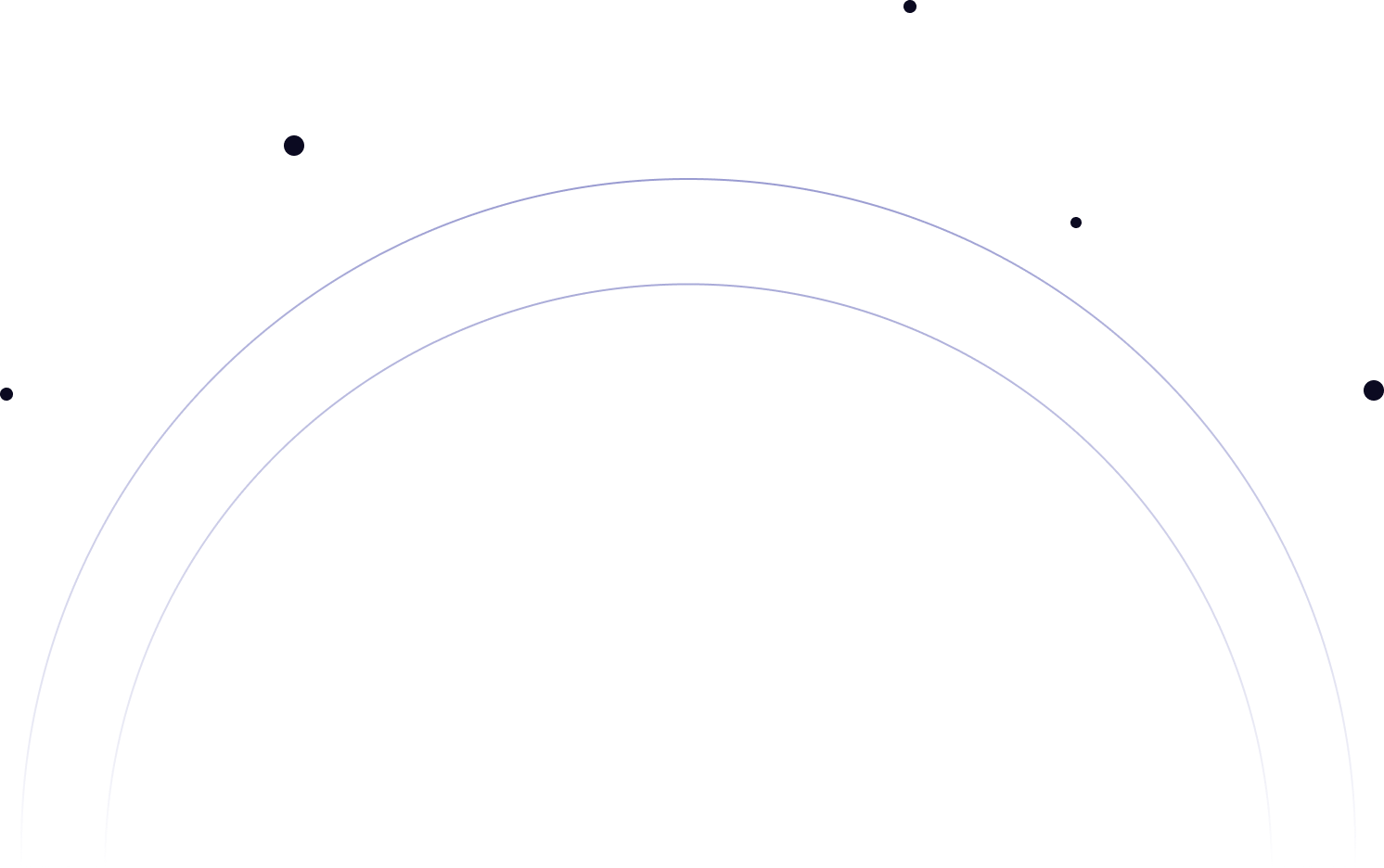 Background ellipse